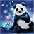 icon Panda Live Wallpaper 2.10