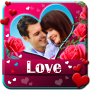 icon Love Photo Frames Animated LWP