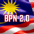 icon BPN 2.0Semakan Bantuan Prihatin Nasional 2021 1.0