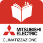 icon Cataloghi Mitsubishi Electric