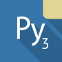 icon Pydroid 3 - IDE for Python 3