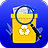 icon Recycle bin 1.25