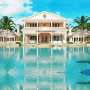 icon My Home Design: Makeover Games for Xiaolajiao 6
