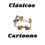 icon Clásicos Cartoons for iball Slide Cuboid