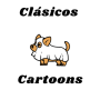icon Clásicos Cartoons for LG Q6a
