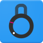 icon Pop A Lock for LG Q6a