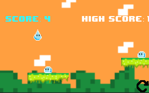 Droplet the Game (free)