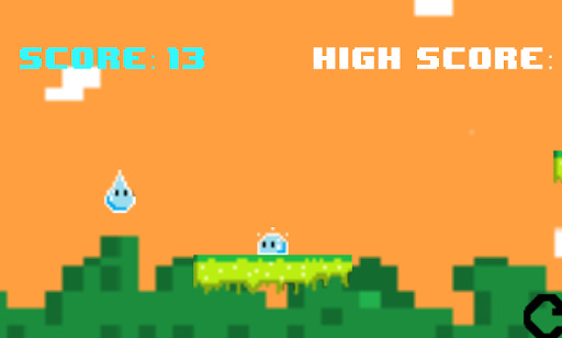Droplet the Game (free)