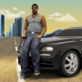 icon SanAndreas Car Theft Game for iball Slide Cuboid
