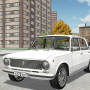 icon VAZ 2101 Car Simulator