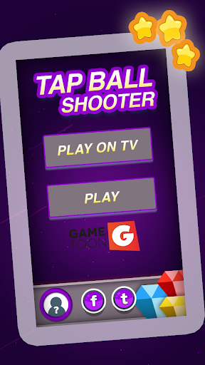 Tap Ball Shooter Gametoon