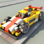 icon Car build ideas for Minecraft