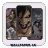 icon Attack On Titan WallpaperBest AOT Characters 1.0.0