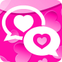 icon Go Love SMS Collection 2017
