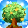 icon Fantasy Tree: Money Town for Samsung S5830 Galaxy Ace
