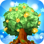 icon Fantasy Tree: Money Town for Sony Xperia XZ1 Compact