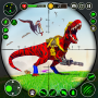 icon Dino Hunt Animal Hunting Games for Samsung Galaxy Grand Duos(GT-I9082)