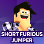 icon Furious Jumper Skin
