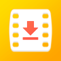 icon All video downloader - Download videos
