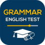 icon Grammar Master Test - English