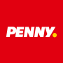 icon PENNY Supermarkt: Angebote, Coupons, Märkte, Liste for Samsung Galaxy J2 DTV