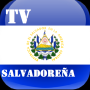 icon TV Salvadoreña