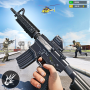 icon Shooting Battle: Gun simulator