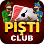 icon Pishti Club - Play Online for oppo F1