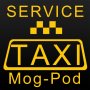 icon Taxi service