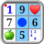 icon Sudoku for Huawei MediaPad M3 Lite 10