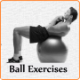 icon Ball Exercises