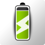icon Battery saver
