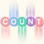 icon Marshmallow Count for Huawei MediaPad M3 Lite 10