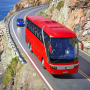 icon City Coach Tour Bus Simulator
