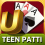 icon UTP - Ultimate Teen Patti (3 P for LG K10 LTE(K420ds)