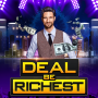 icon Deal Be Richest - Live Dealer