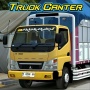 icon truck canter trondol