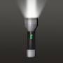 icon Shake Flashlight for intex Aqua A4