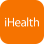 icon iHealth MyVitals for Samsung Galaxy Grand Duos(GT-I9082)