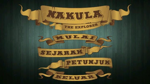 Nakula The Explorer