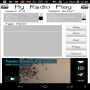 icon My radio play for Huawei MediaPad M3 Lite 10