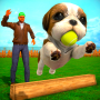 icon Virtual Pet Puppy Simulator for Samsung Galaxy Note 10 1