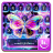 icon Neon Butterfly New 6.12.9.2018