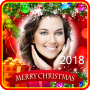 icon Christmas Frames 2018