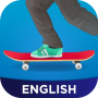 icon Skateboard
