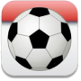 icon Football Fixtures for Samsung Galaxy J2 DTV