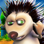 icon Talking Hedgehog