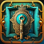 icon Room Escape - Moustache King for Samsung Galaxy J2 DTV