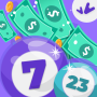 icon Make money with Lucky Numbers for Samsung Galaxy J2 DTV