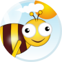 icon Animal Sounds for Children Fre for Samsung Galaxy Note 10 1